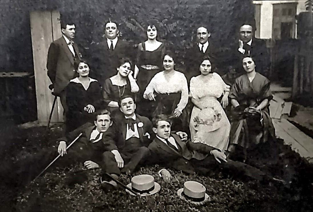 SORANA TOPA – roluri (7)